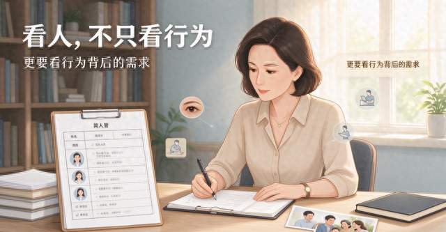 孩子沉迷手机，不是 “坏”，是在向你求救