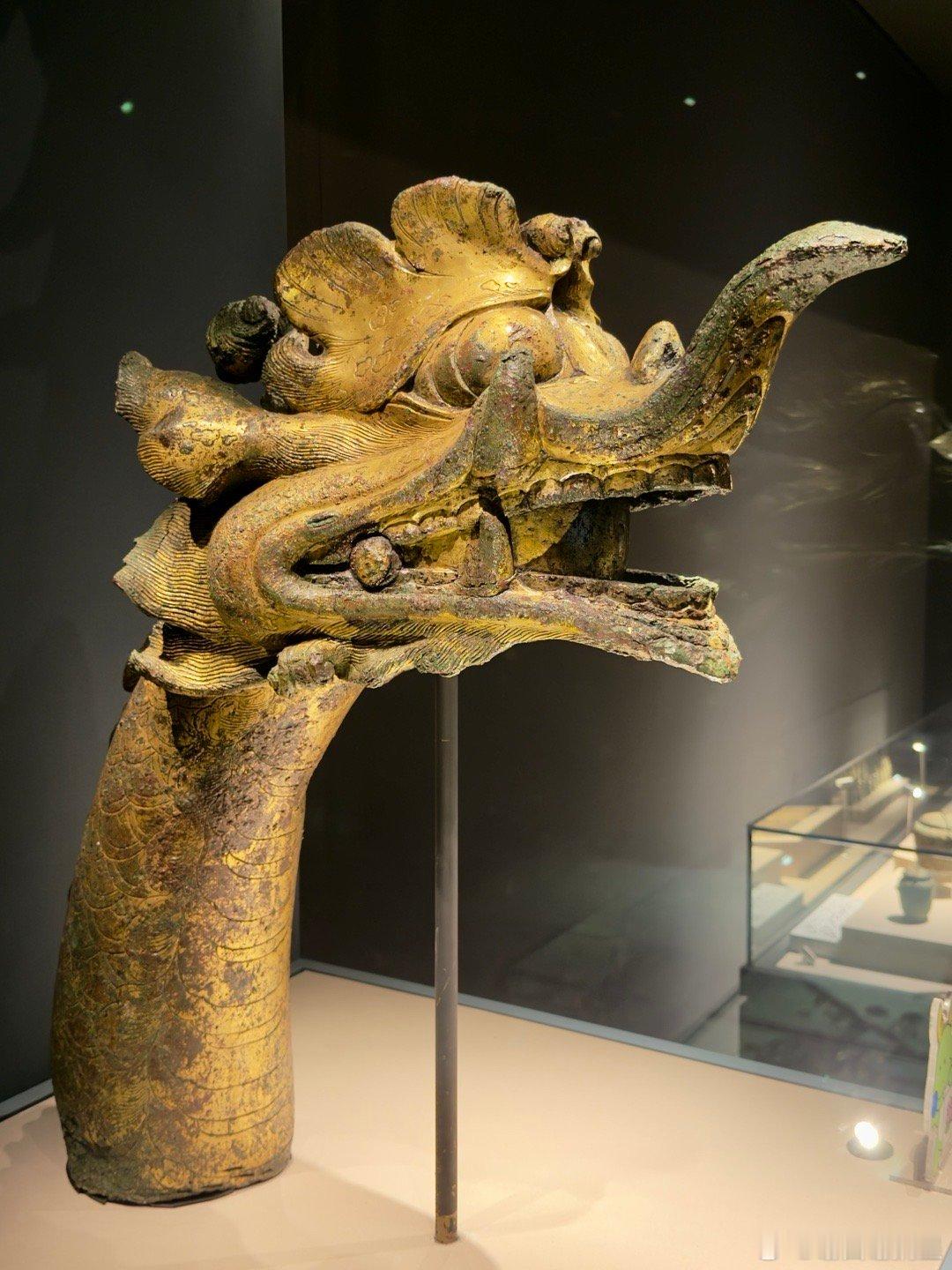 国立大邱博物馆。这家博物馆是大邱和庆尚北道最重要的文化设施之一，于1994年12