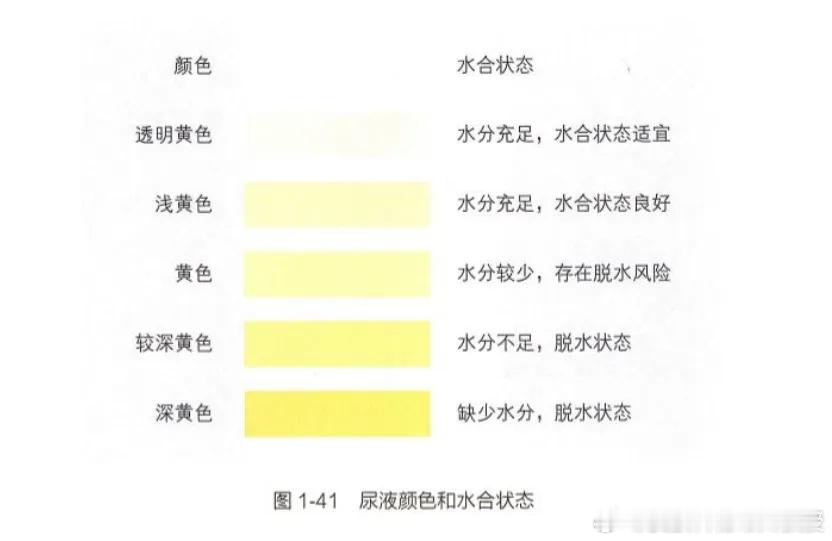 #每天喝2.5L水坚持了一年的感受# 看到评论区争论：人一天到底要喝多少水才合适