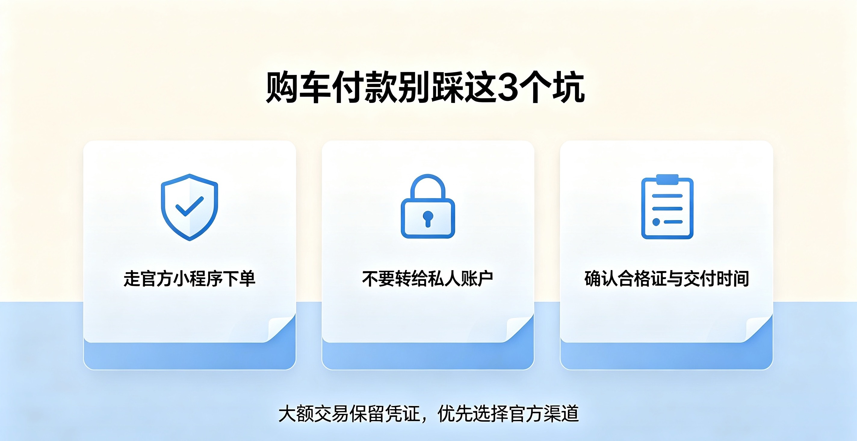 说实话，这个标题有点造谣了！首先新能源车企从「重资产直营」转向「直营标杆+经销下