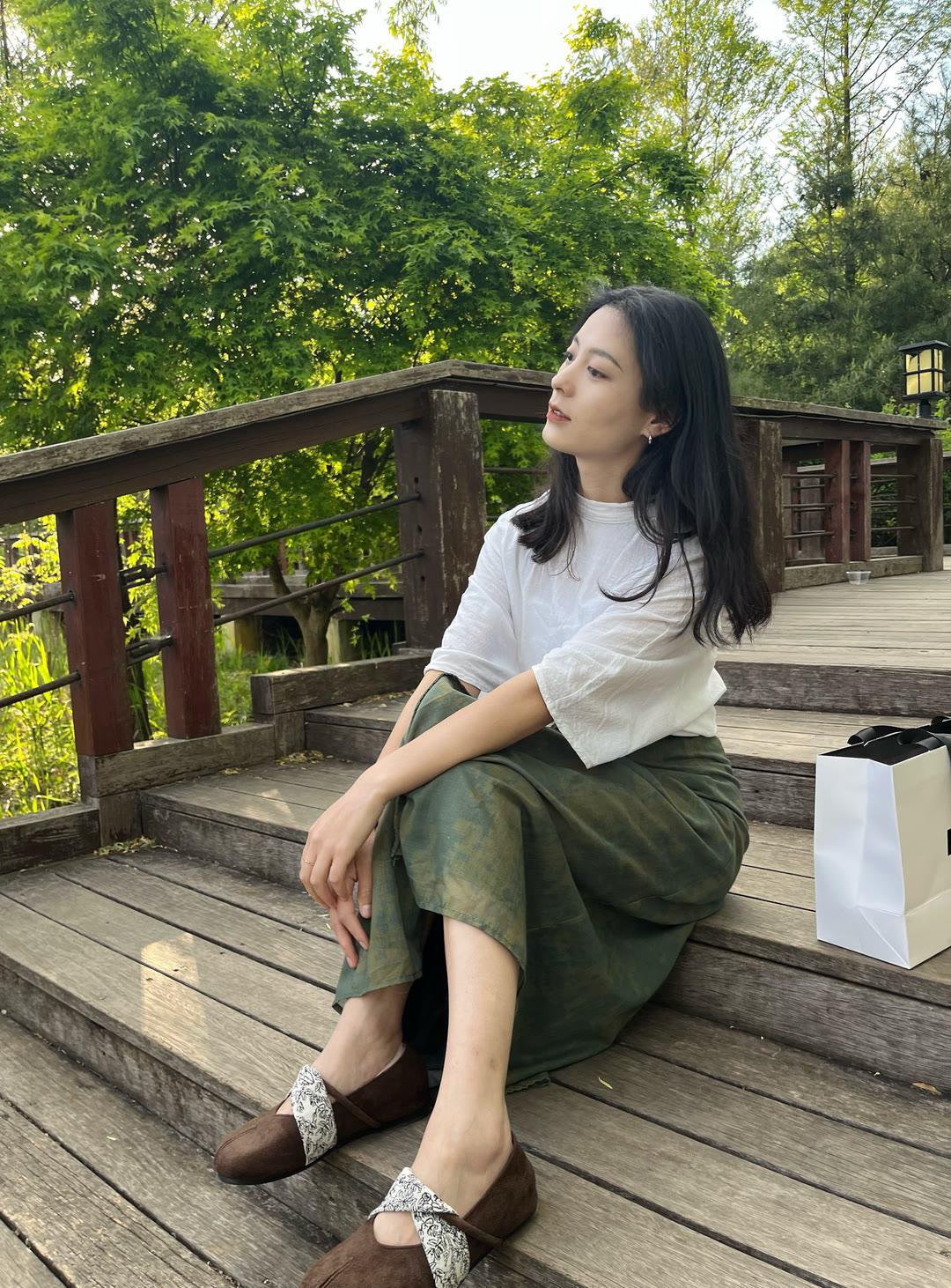 晒出你觉得相册中最美丽的图片