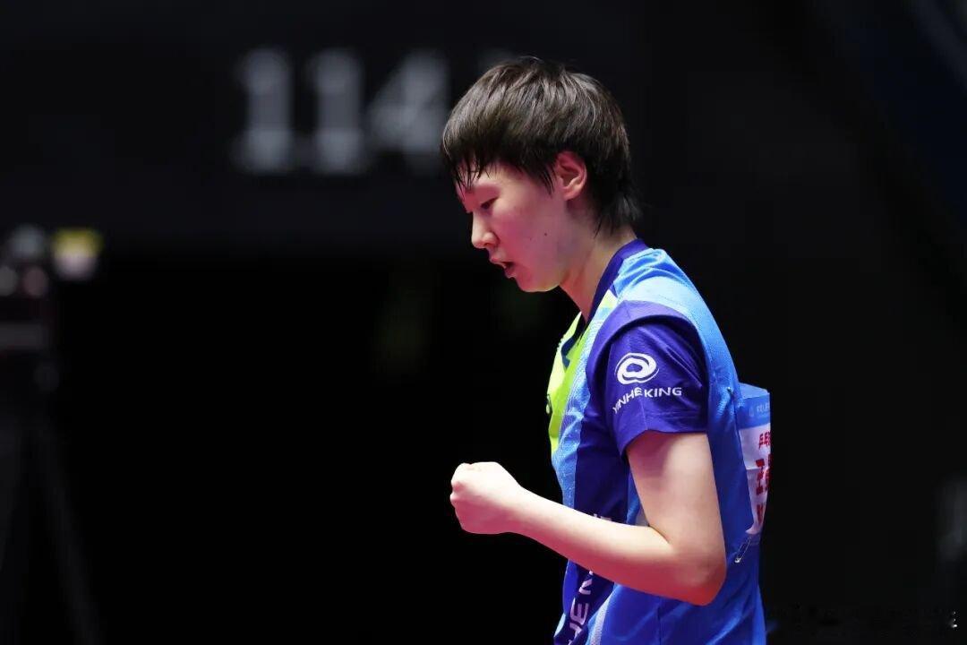 11月16日晚，十五运会乒乓球项目在澳门银河综艺馆展开女单决赛争夺。黑龙江队选手