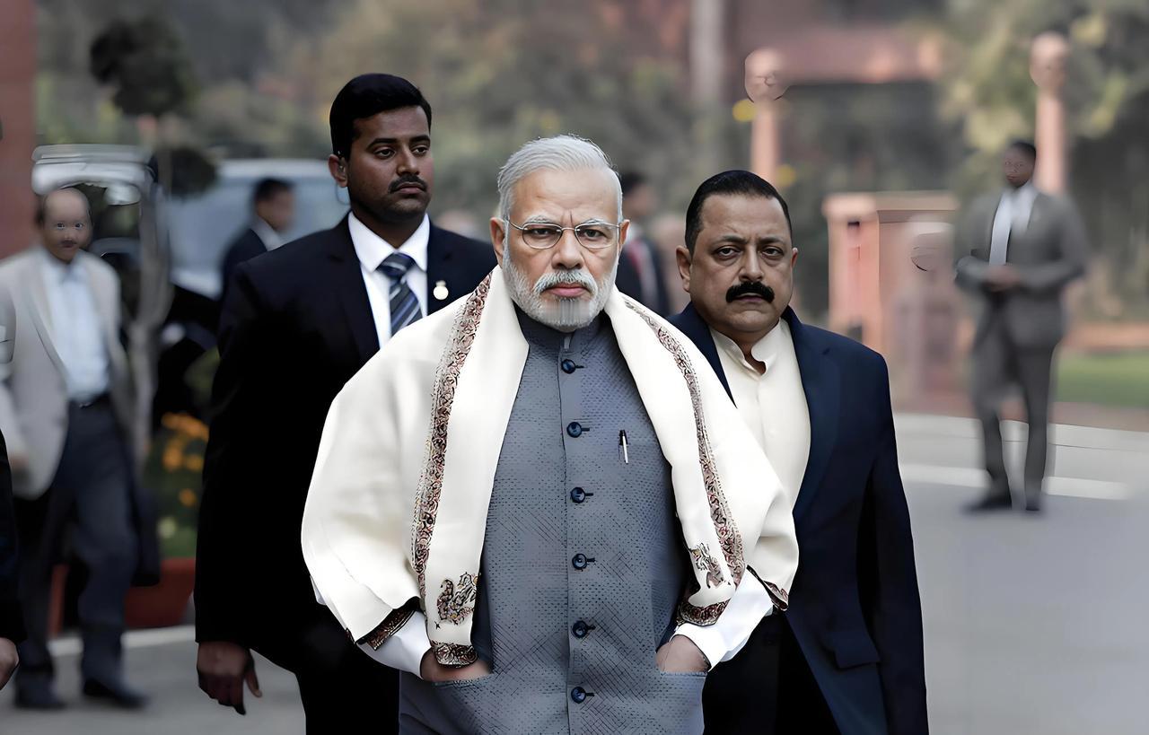 印度松绑中企设备进口，本质是在玩平衡木投机。
不少人觉得印度这次是彻底转向，想要