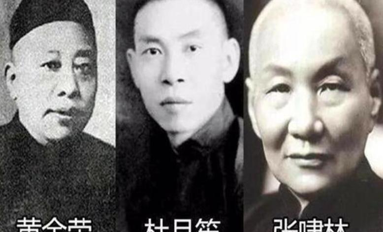 曾叱咤上海滩的三大亨后人现状如何？一位绝后，一位挥霍无度家道中落，一家后代人才辈