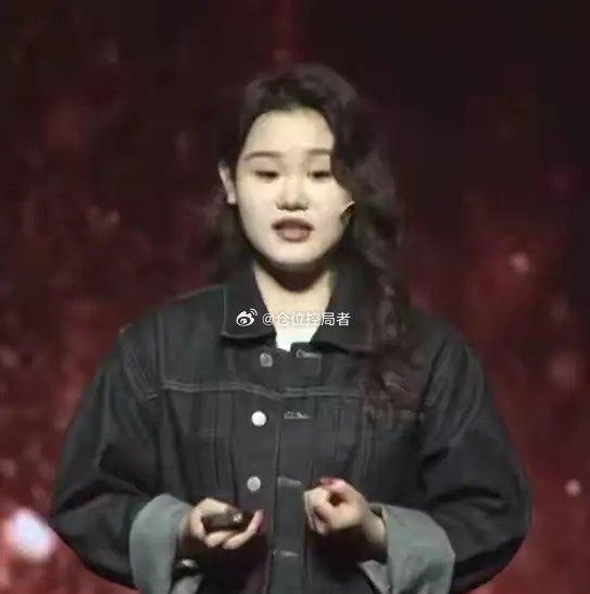 张家齐，正面回应！

3月24日，跳水运动员张家齐突然冲上热搜，不过不是因为她准