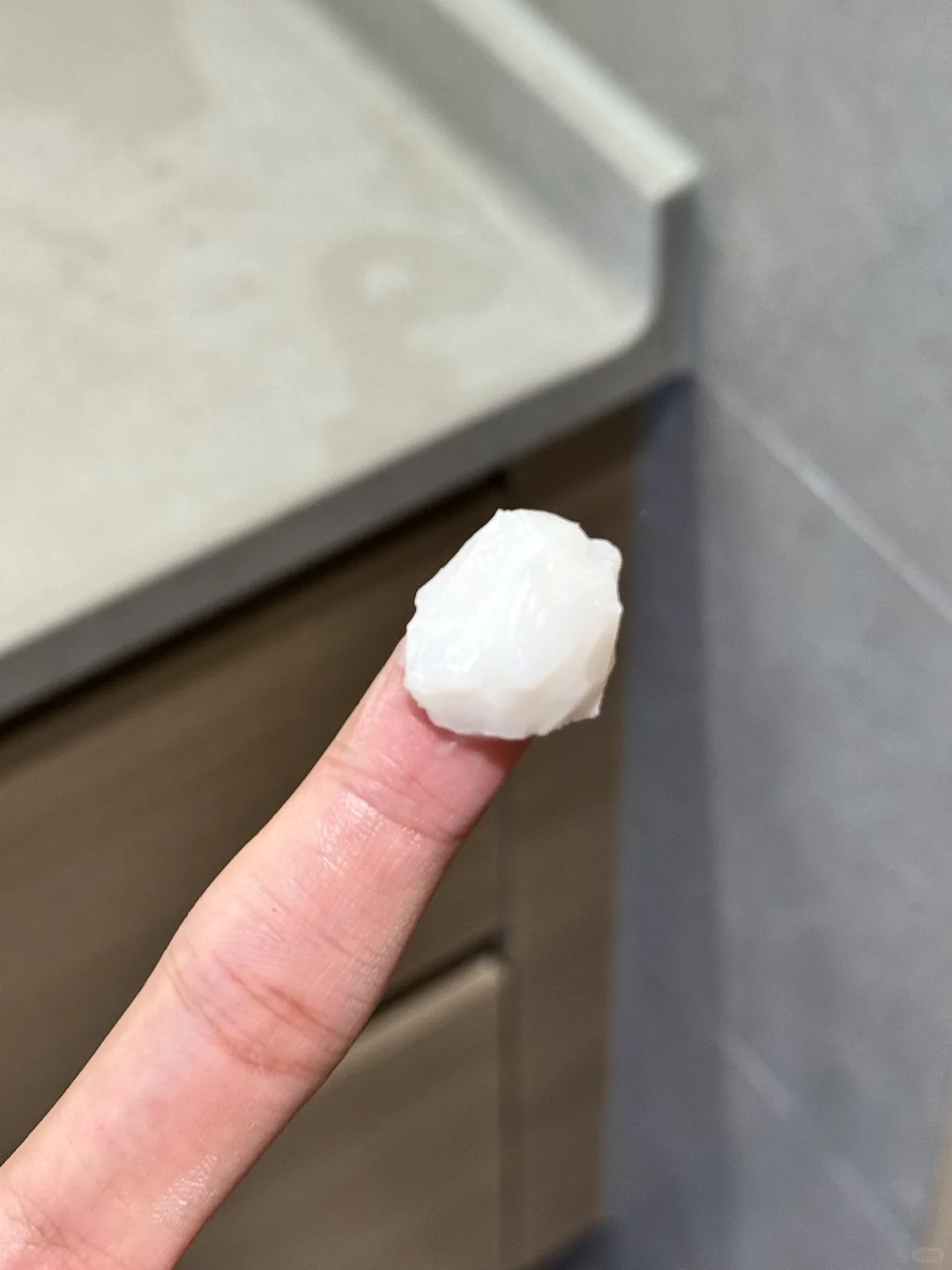 我懵了，不太敢相信😰