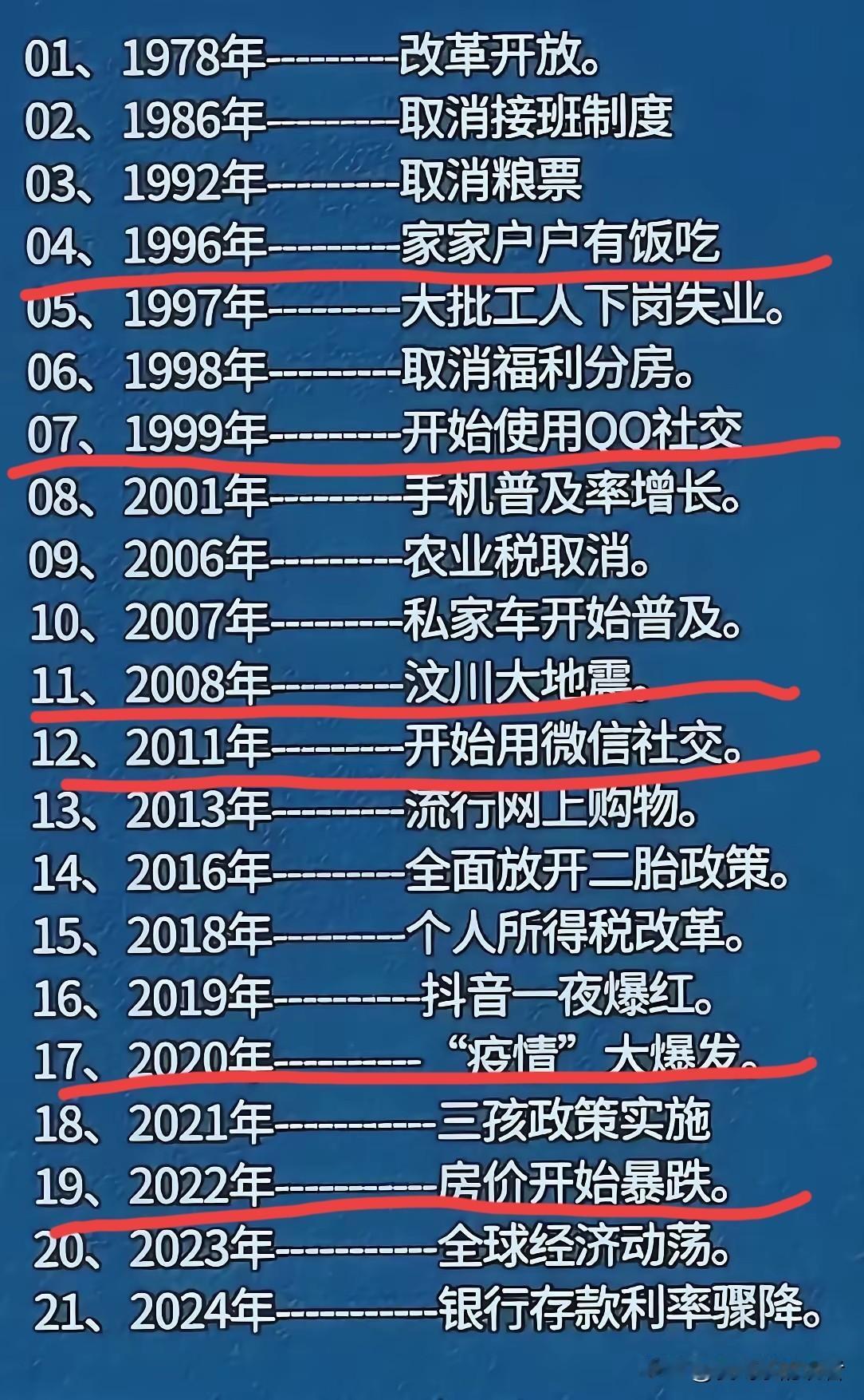 这个大时代，
总有一些你赶上了却又错失了的时机，
也总有一些你根本无法逃避的境遇