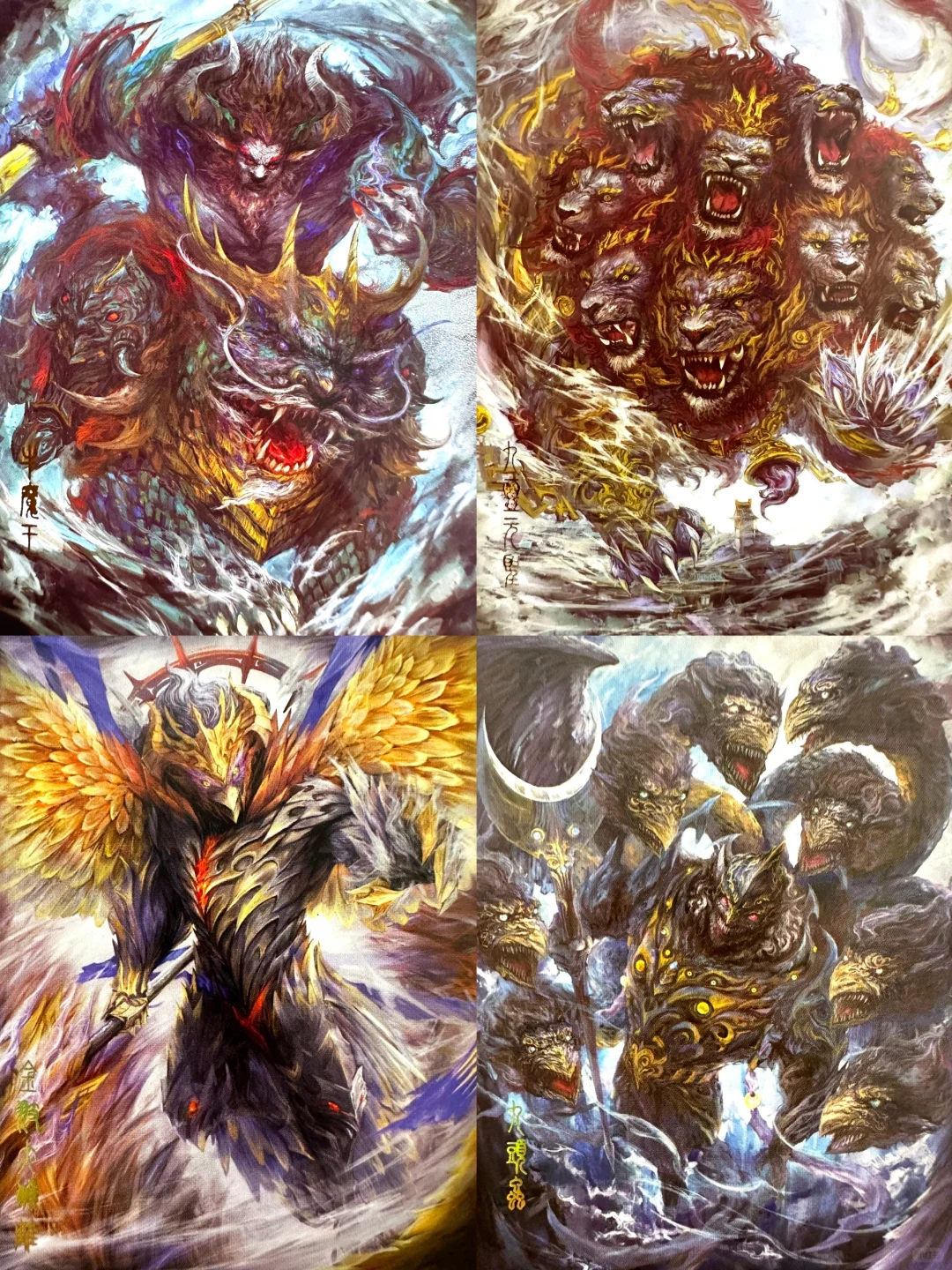 西游记最强妖怪排名 谁是西游记中最强妖王