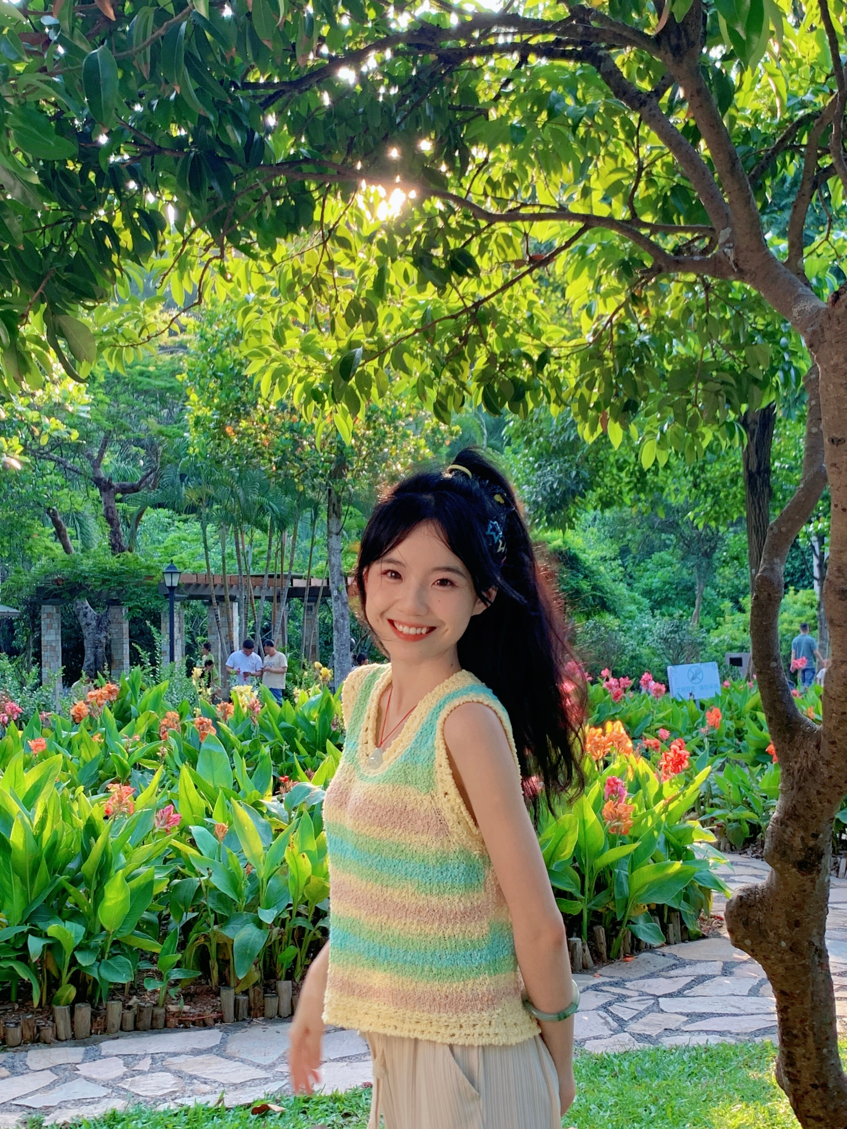 有🌈诶 ​​​