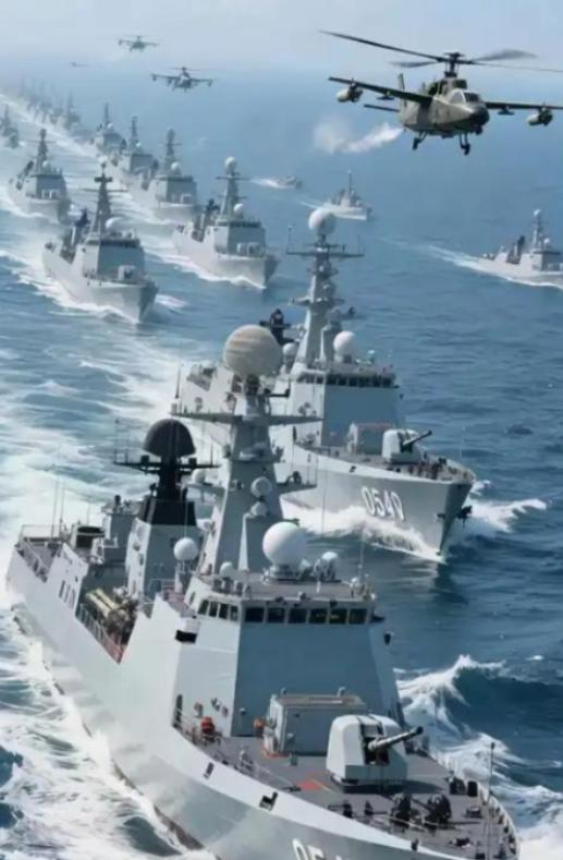 要是中日真开战，中国老百姓会不会遭殃？答案其实很明确，中国老百姓会遭殃，但肯定只