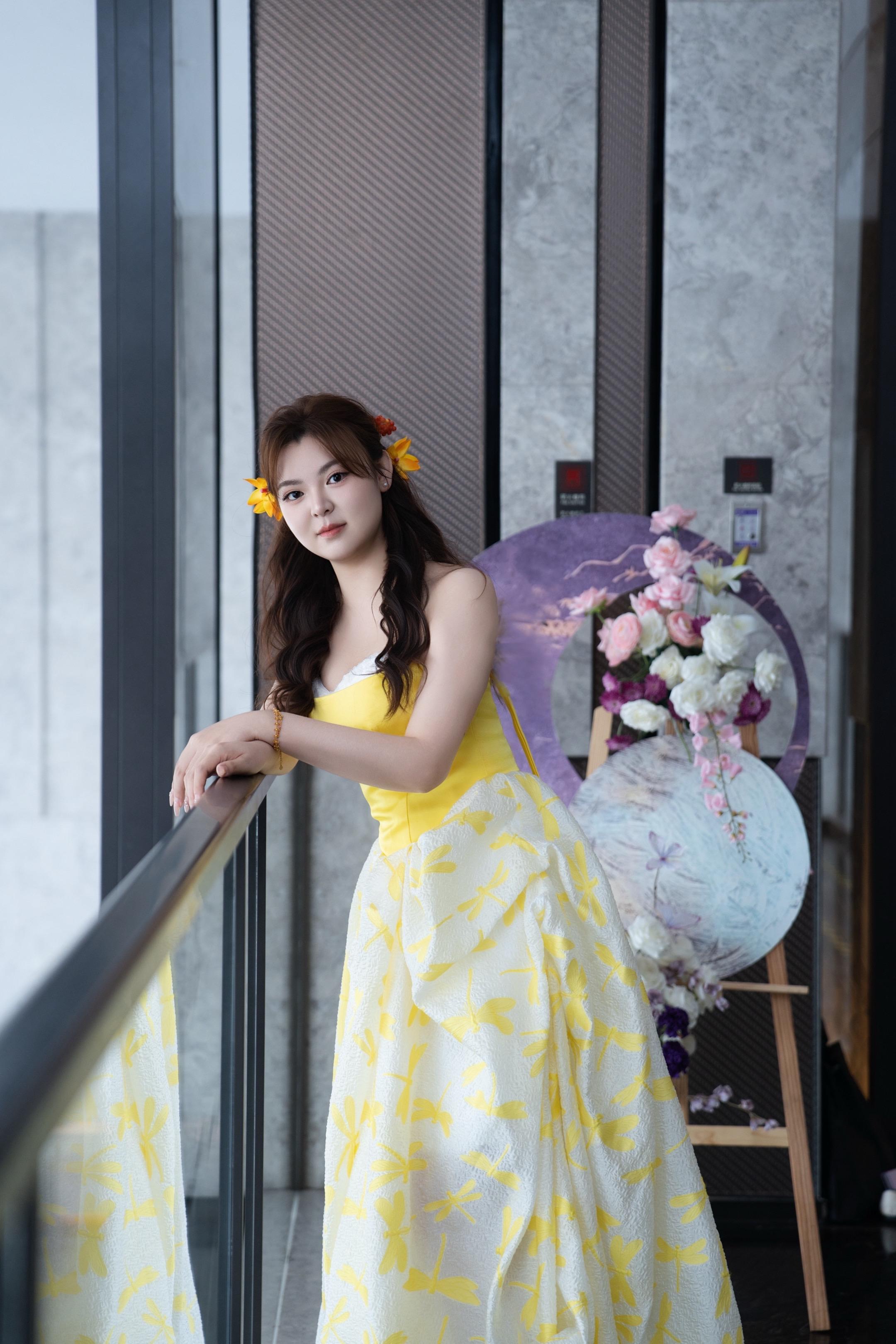 商洛订婚跟拍 | 快门按下的都是幸福～