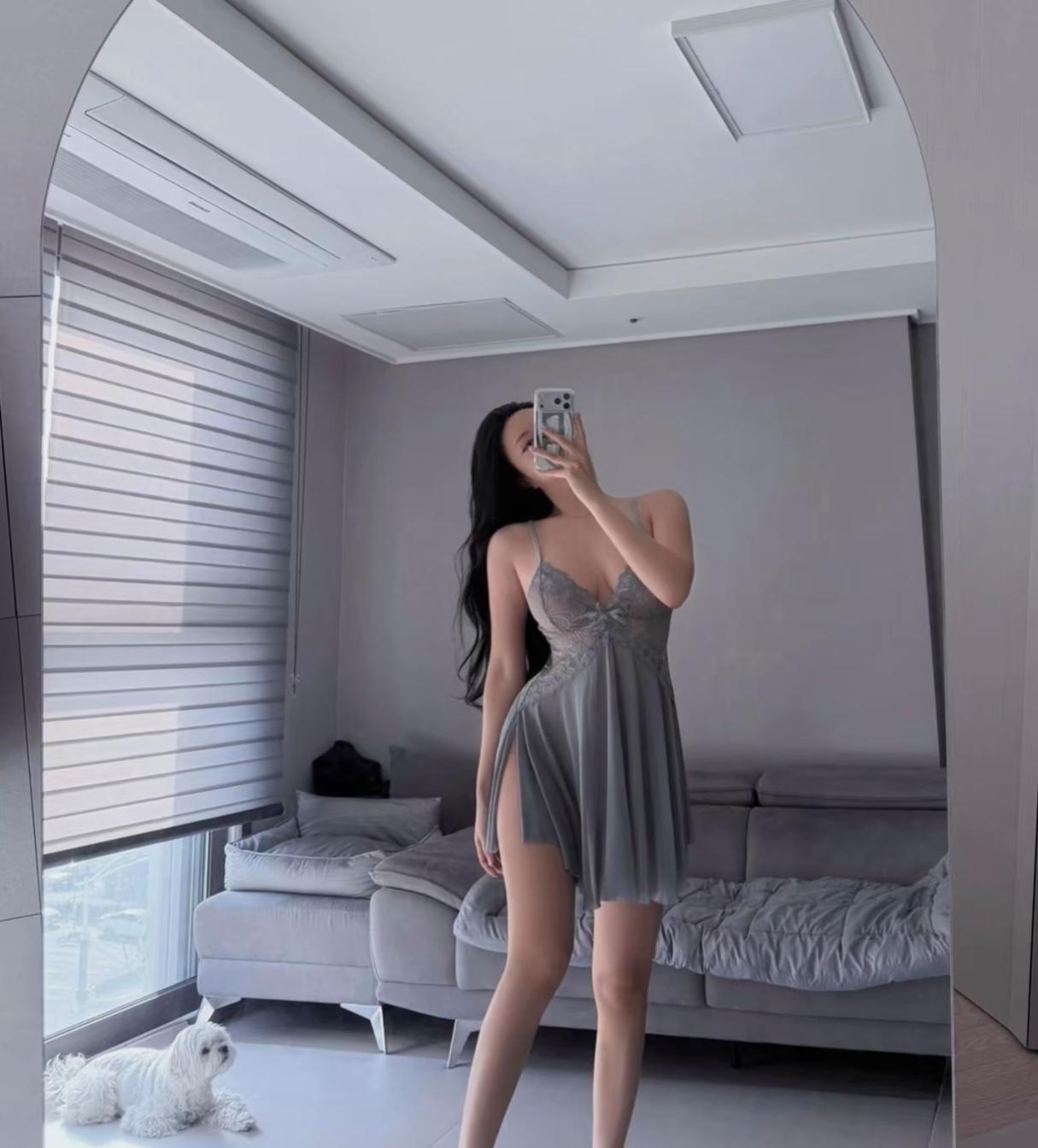什么样的女人,会让中年男人动心?[kiss]