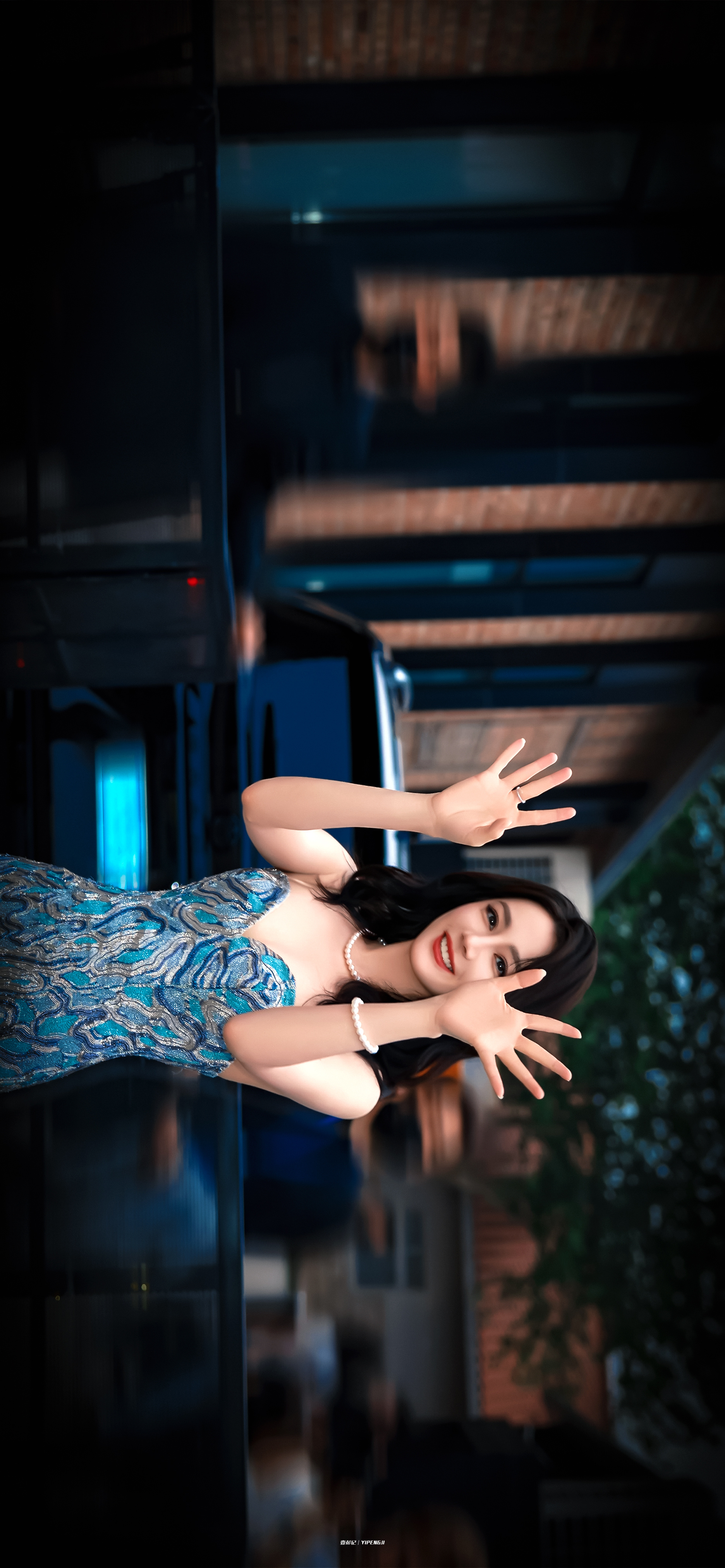 迪丽热巴 · 𝘿𝙞𝙡𝙧𝙖𝙗𝙖  