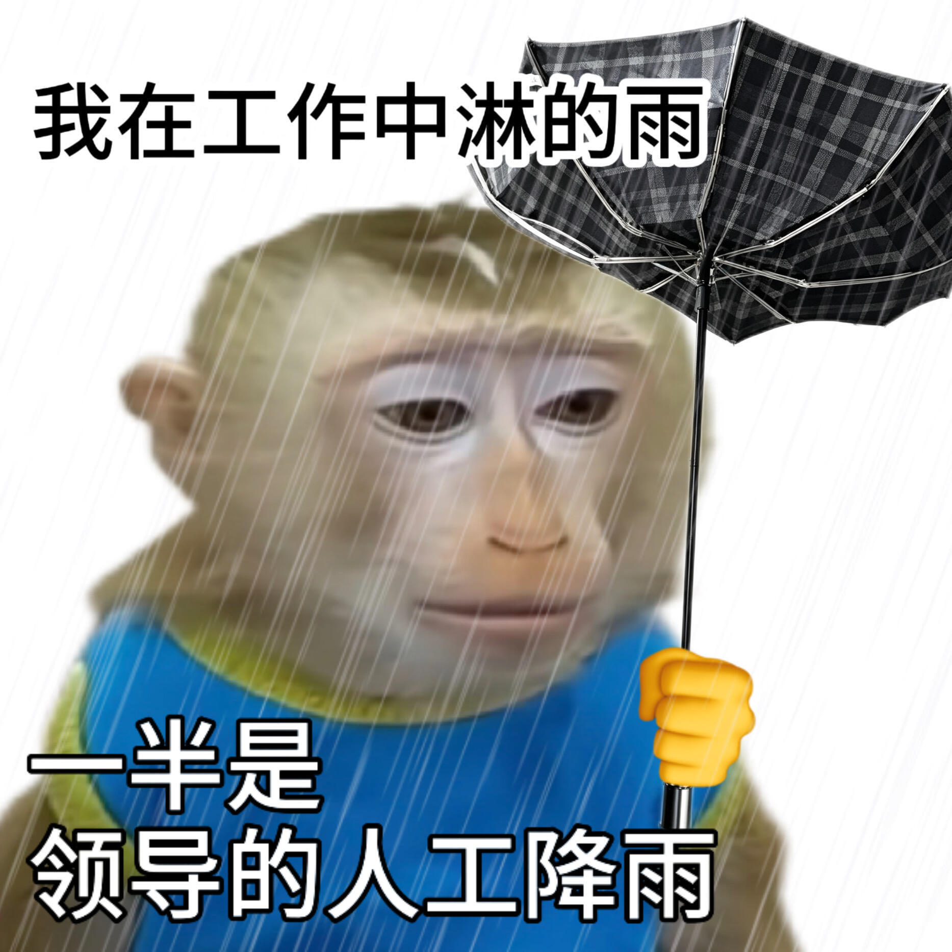 在职场习惯小心翼翼收敛脾气，压力堆到临界点才懂，普通人都需要一个可以尽情释放情绪