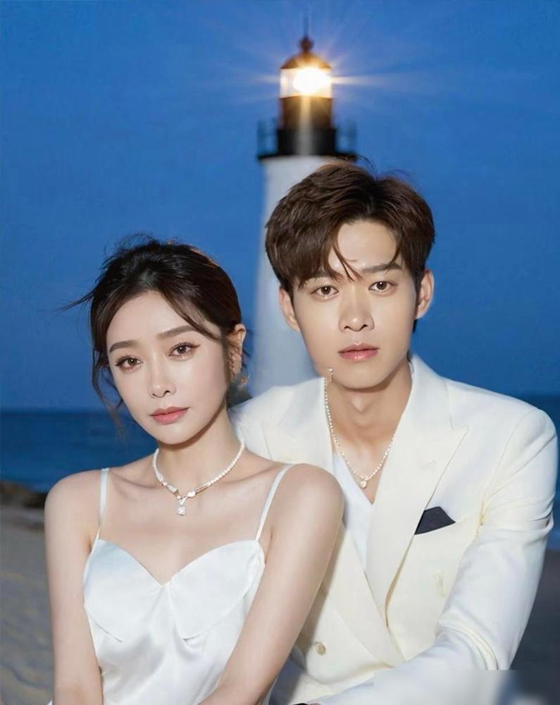 36岁的魏大勋给所有男人提了个醒，

你可以找比你年纪大的，

也可以找漂亮的，