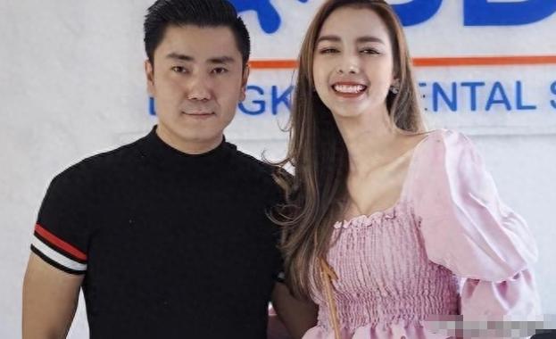 一位北京汉子2014年执意要娶泰国最美人妖，当时多少人等着看人家离婚的闹剧？现在
