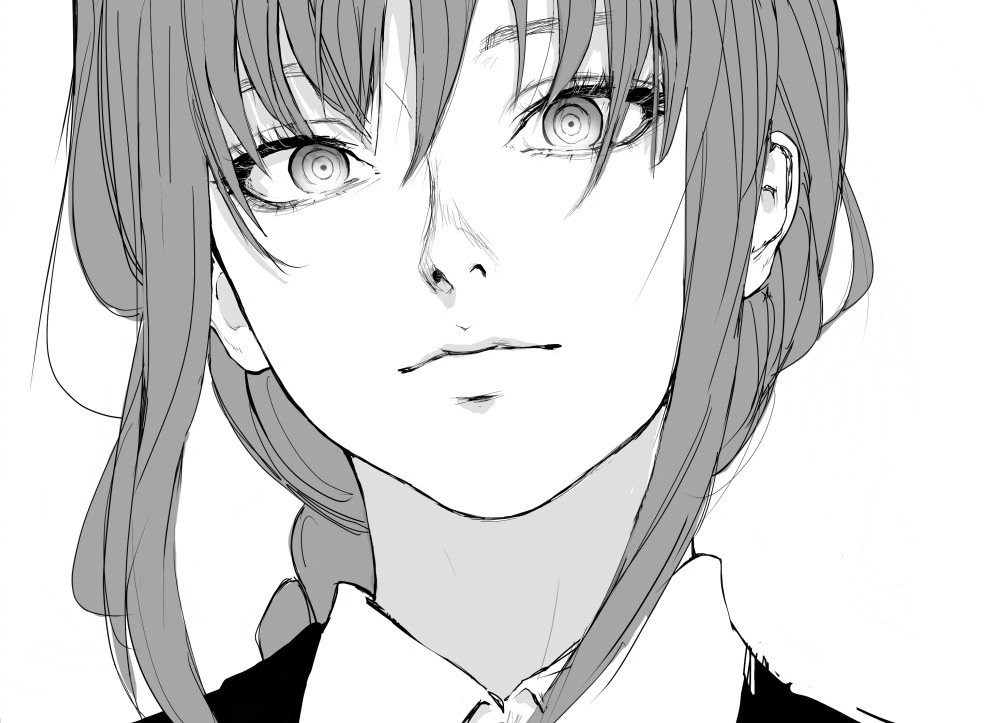 电锯人  （ナカムラ。） TWI.inoitoh ​​​