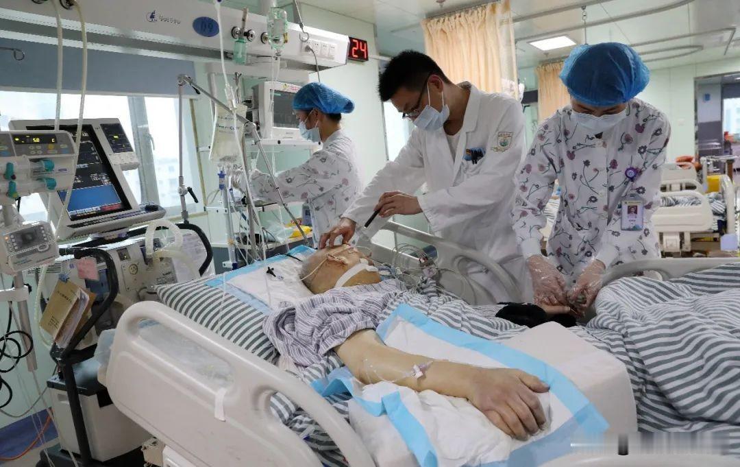 你是不是在医院走廊里看到过‘GCP病房’的标识，却一头雾水，因为大多数人的意识里