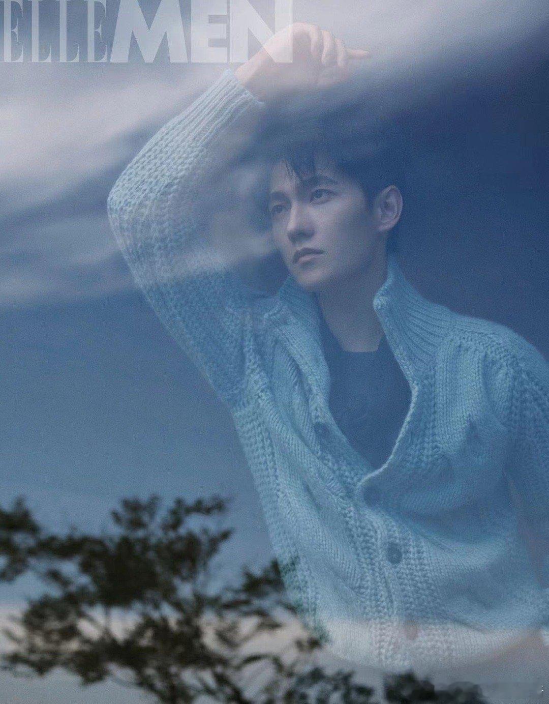 ✦  ——  悦凯经纪｜#杨洋  ——  ✦ 🍁 收集生活中的不同见闻 📰 
