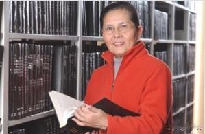 中国有茅台院士！烟草院士！可笑的是，我国半导体真正的专家李爱珍，曾经四次申请中国
