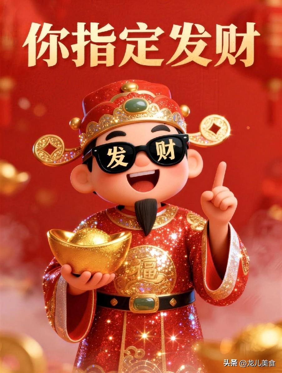 正月十八8不出，到头一场空：明日十八，8不出指啥？别犯忌讳
 
2026丙午马年