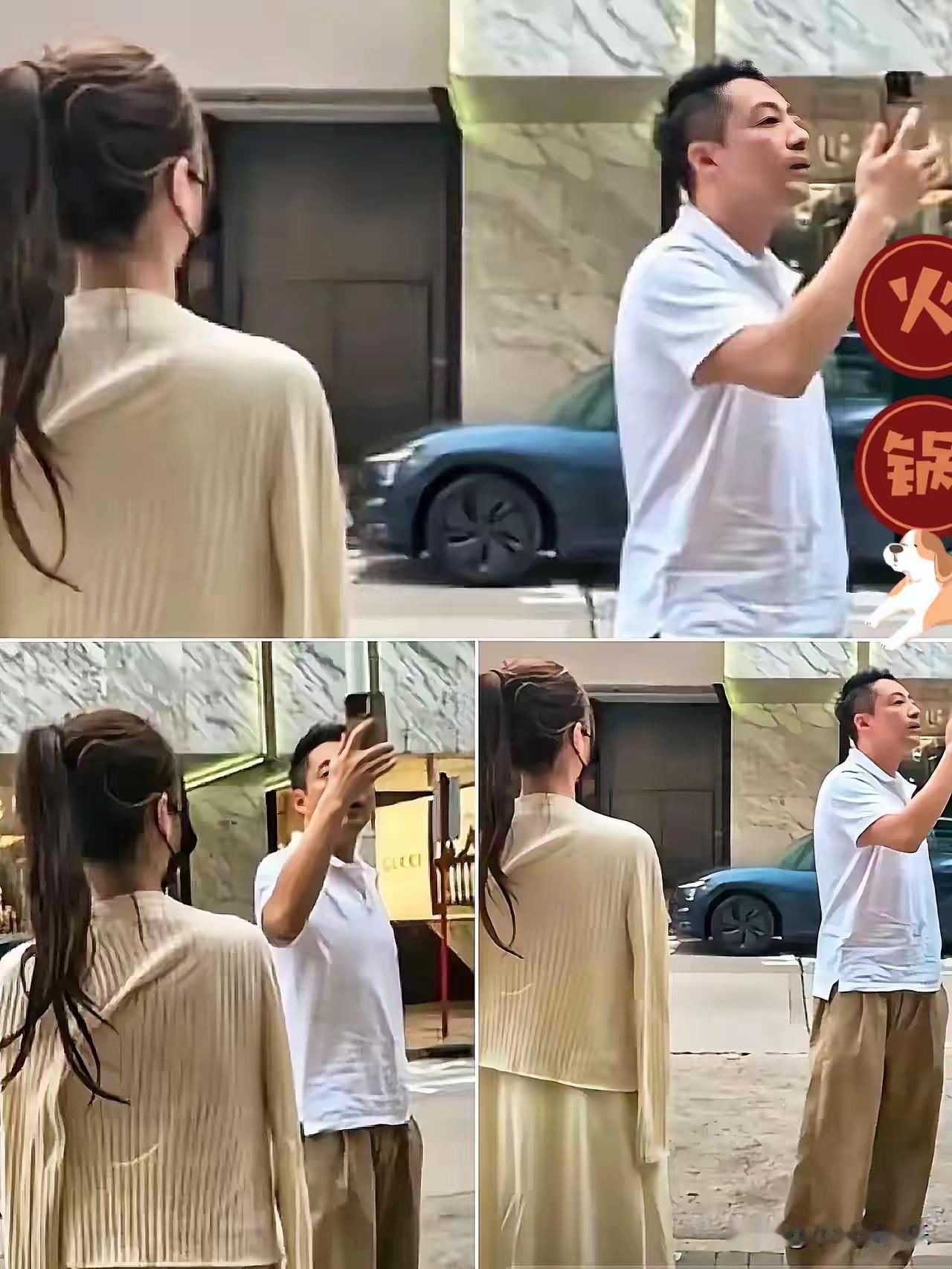 小菲现在真的自由了，空气都是新鲜的呢？小梅真的是很棒，对他的支持和鼓励很多，鼓励