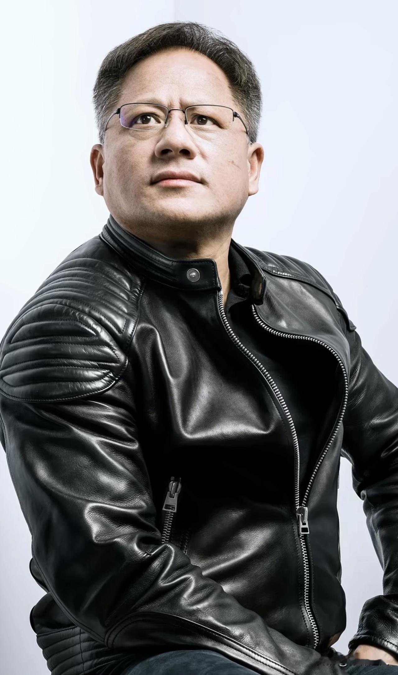 新思维：黄仁勋，最终输得“很晕”“很糊涂”

在全球芯片与AI产业的浪潮里，黄仁