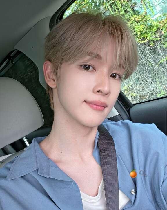 好白…
他好萌呀好漂亮的一只小鹿🥺🦌sungchan 郑成灿 riize