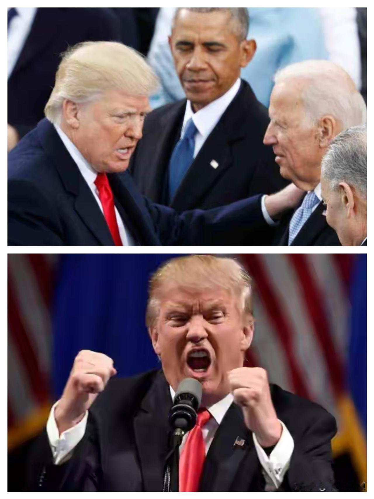 55票反对45票赞成！美投票结果公布，特朗普态度转变，美停止行动
一波未平，一波