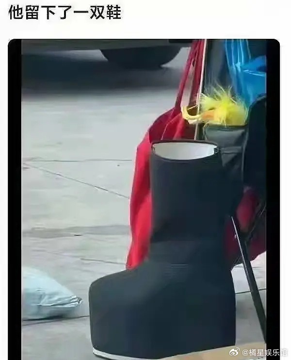 每天穿高跟鞋也很累吧