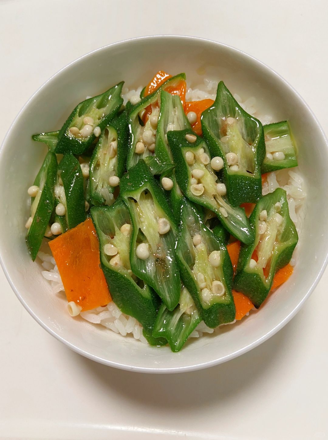 粗茶淡饭最养人