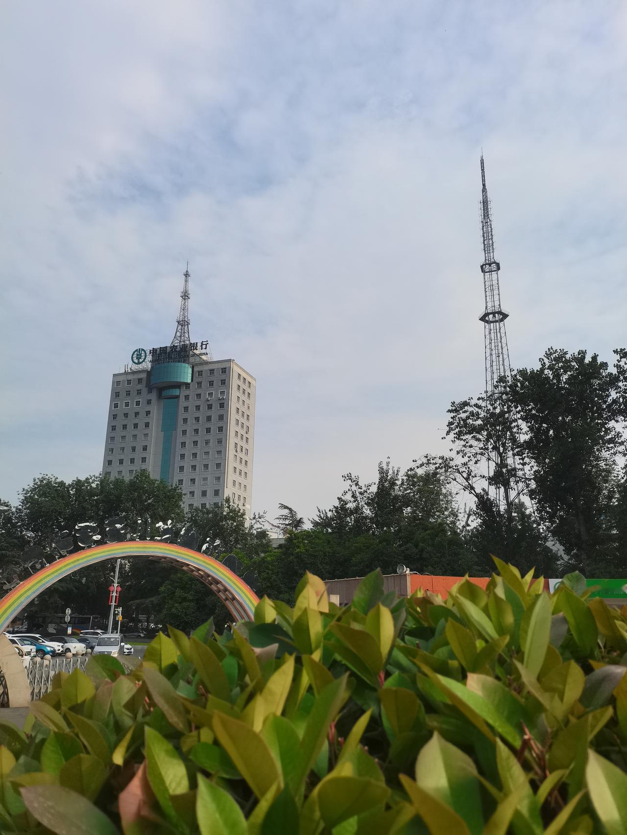 分享你的旅游随手拍