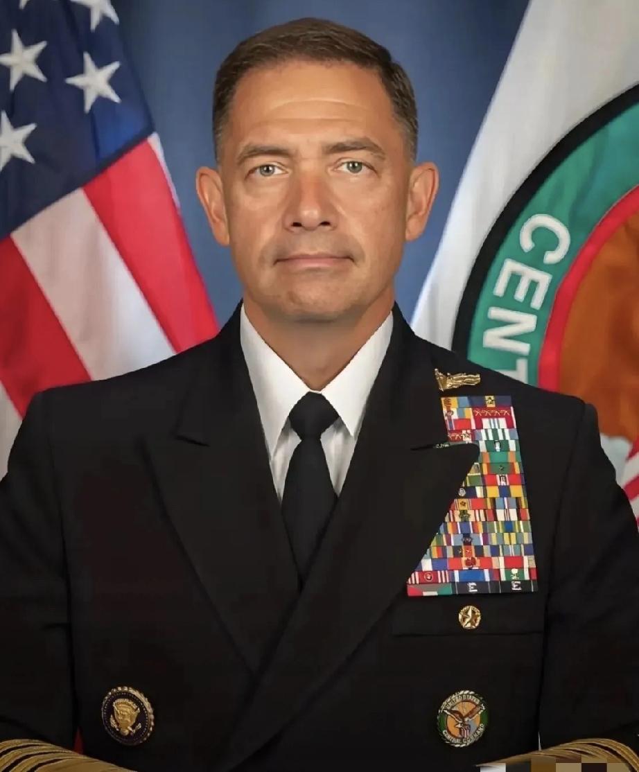 美军中央司令部司令布拉德·库珀4月18日突然放话，说美军现在正死死盯着伊朗的每一