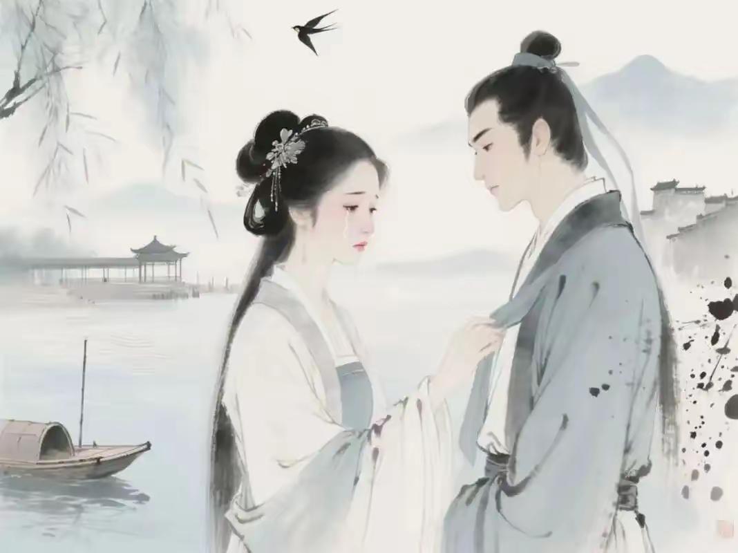 七绝《节遇》
端午佳期遇故人，
风霜鬓染一身尘。
昔时共品离骚句，
如今更是情意