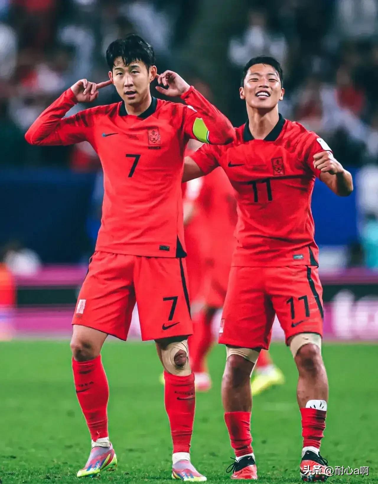 亚洲杯四强全部产生[祈祷]

1、伊朗🇮🇷

2、韩国🇰🇷

3、约旦?