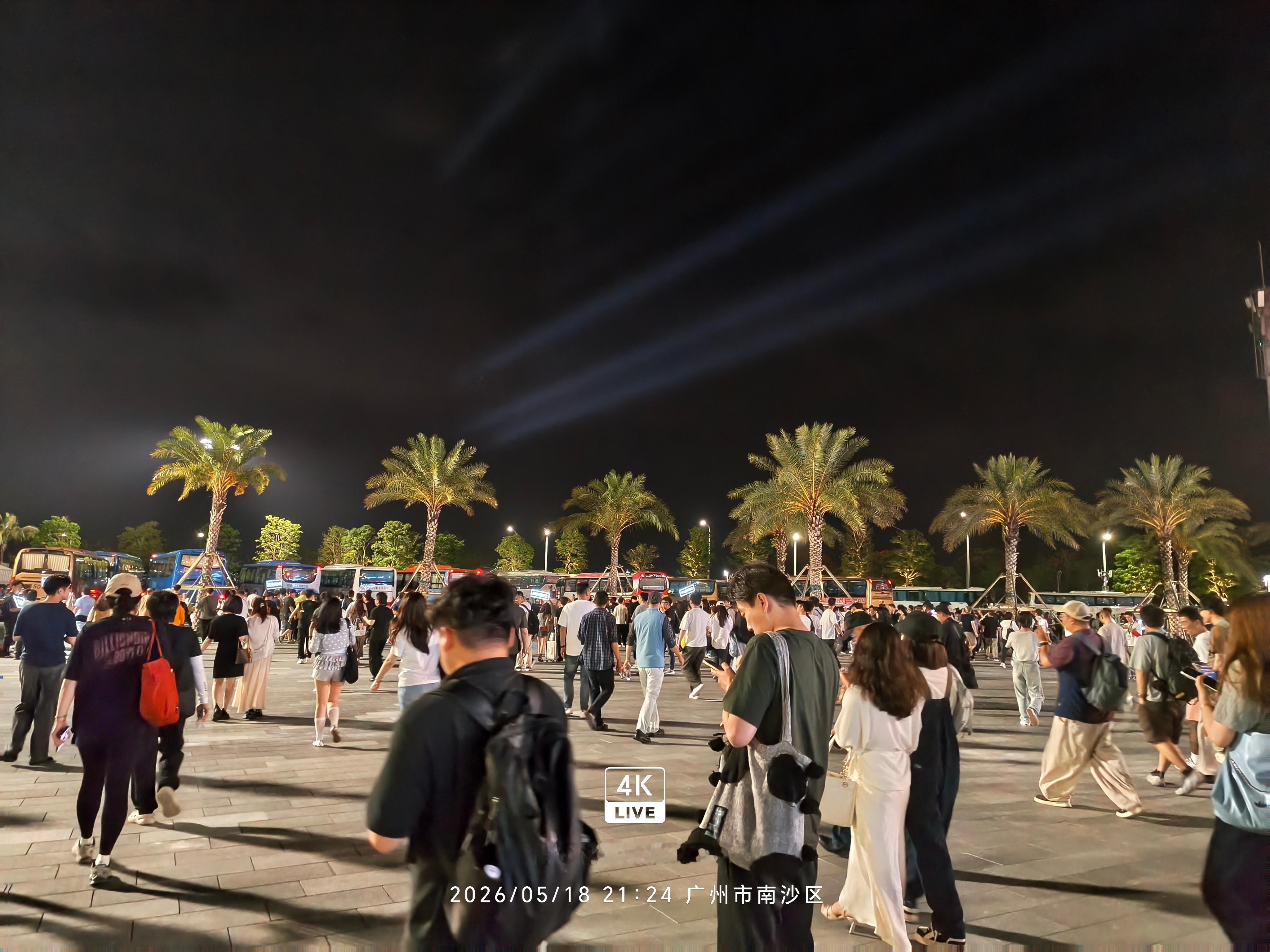 4K的Live图还挺实用的，随手拍了几张大家觉得效果怎么样？荣耀600