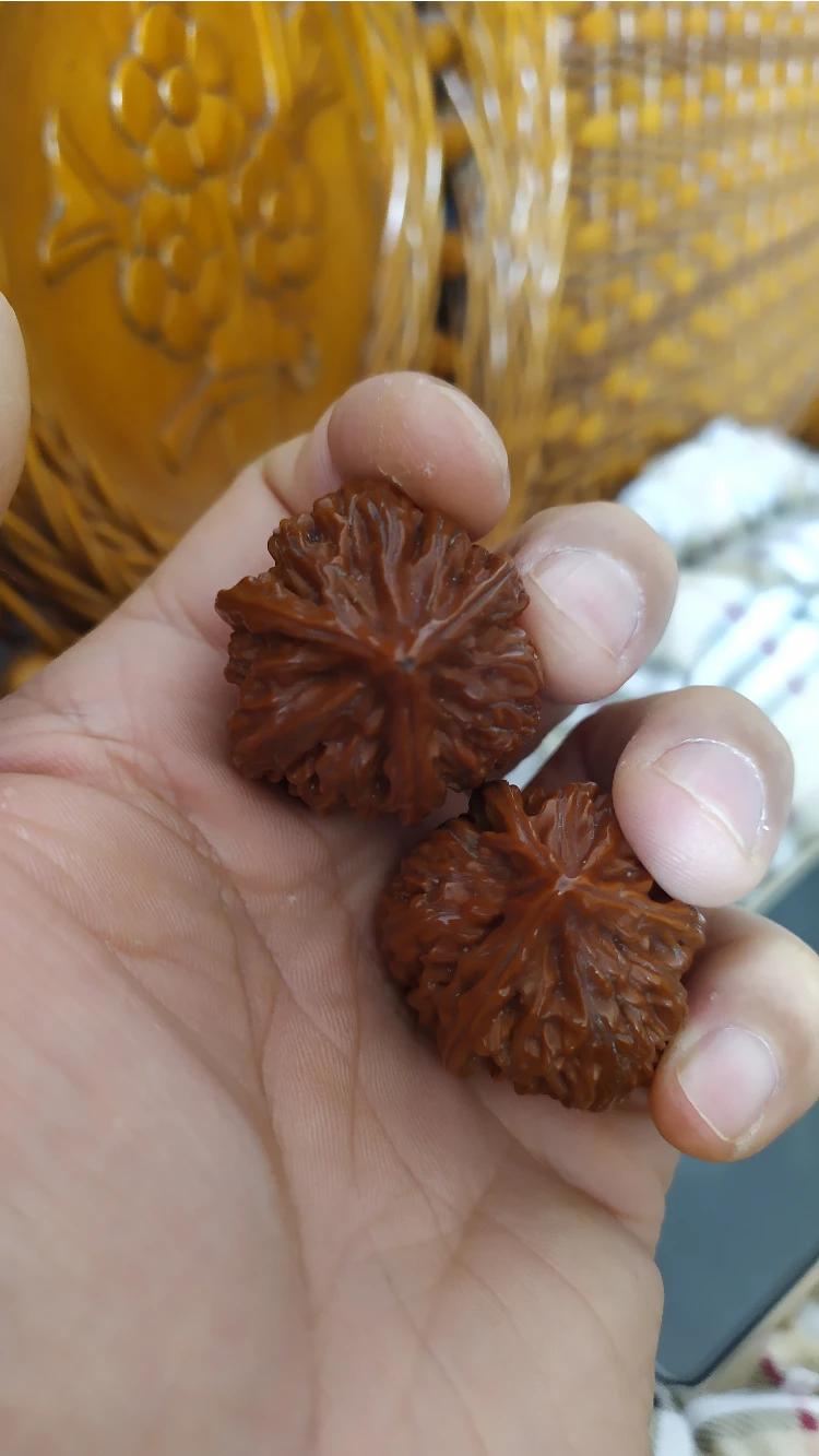 盘个核桃不好吗[星星眼][呲牙][呲牙][呲牙]