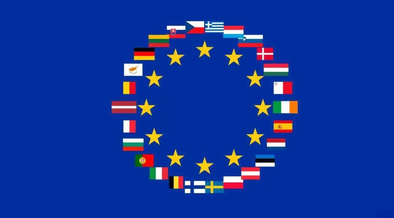 欧盟气炸了？！
我可以制裁你。
但是你怎么能反击呢？

欧盟对华。
电动汽车加征