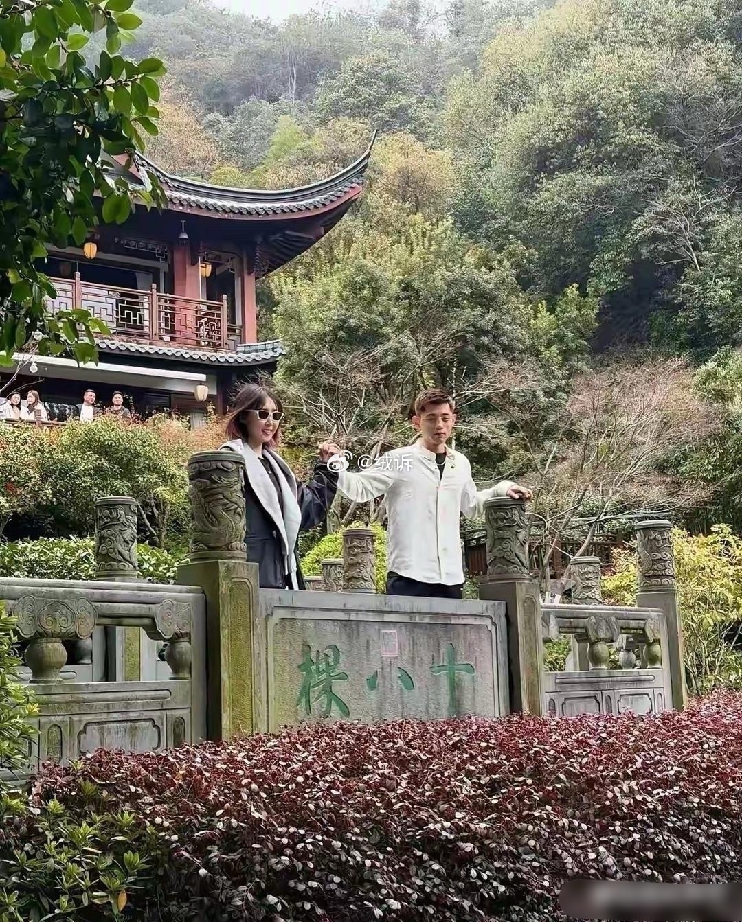 这下张继科父母满意了 ​​​