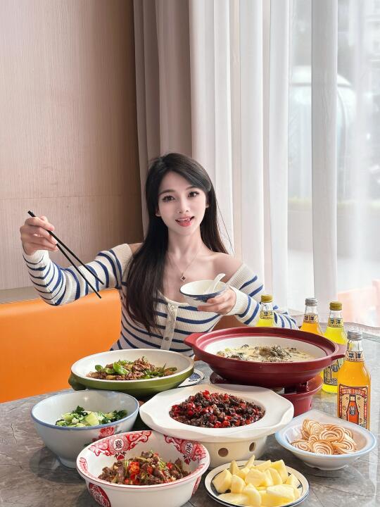 梦回江西🌶️这家土家菜好对味！！