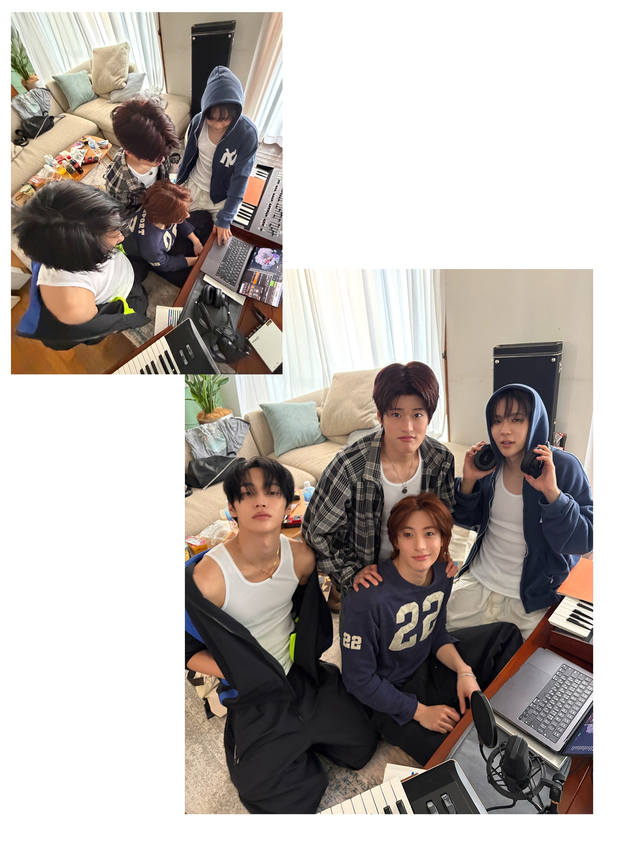 RIIZE IIog day 5  将太郎260605 IG