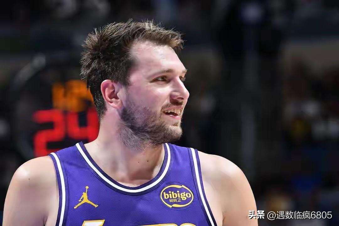 湖人的好运气能不能延续到季后赛？

湖人一波九连胜坐稳西部第三，这样的好运气能不