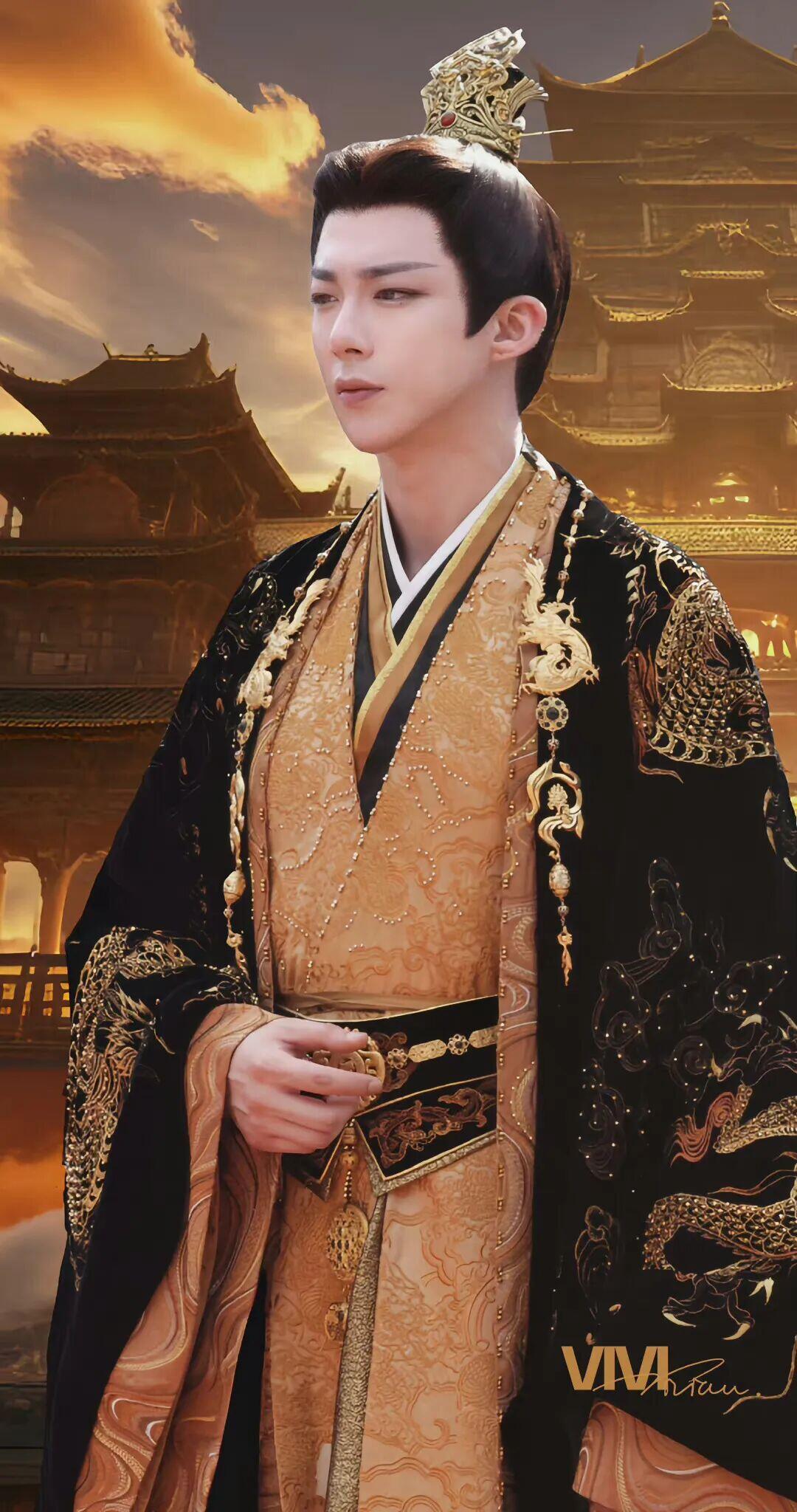 《书卷一梦》：咸鱼为何不想回现代只想做“卷王”的梦中人？ 宋小鱼，原本是个十八线