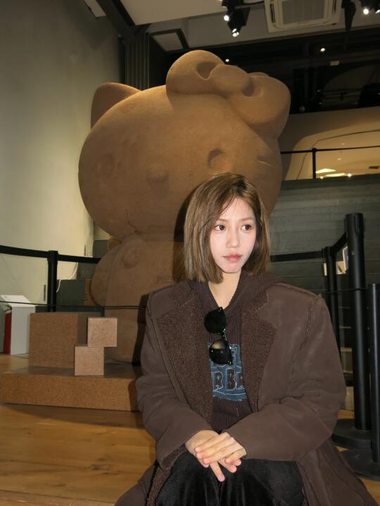 没错！！30岁的女人猛如虎