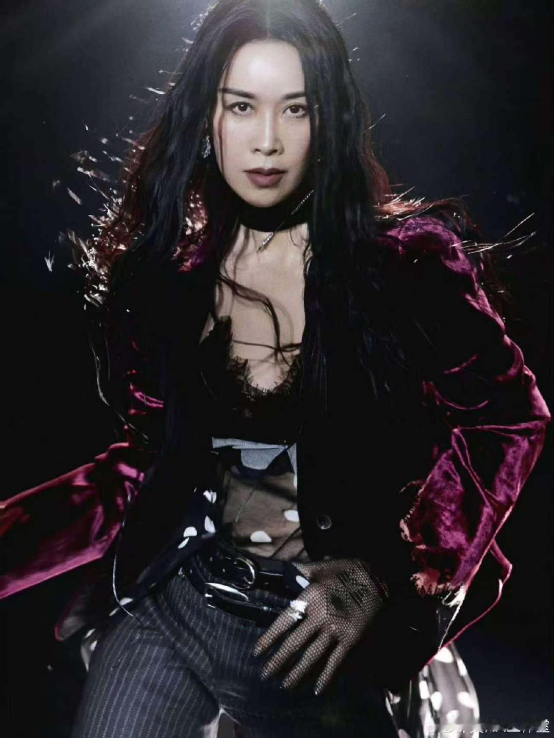 那英那英官宣披荆斩棘2026召集人 声生不息直播那英任披荆斩棘 2026 召集人