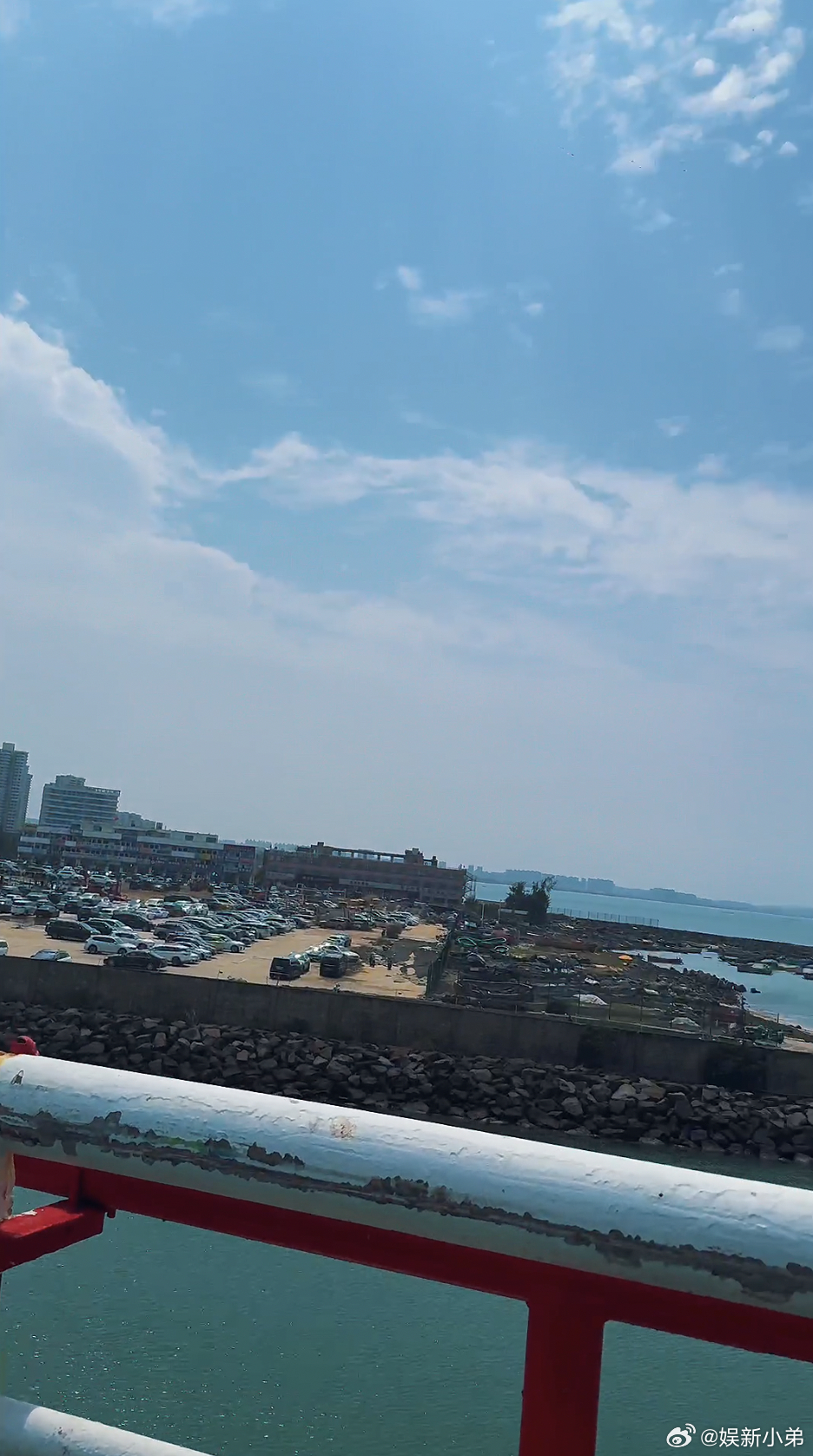 小沈阳海口自驾3000公里回北京 放弃飞机高铁，选择自驾3000公里横穿南北，小