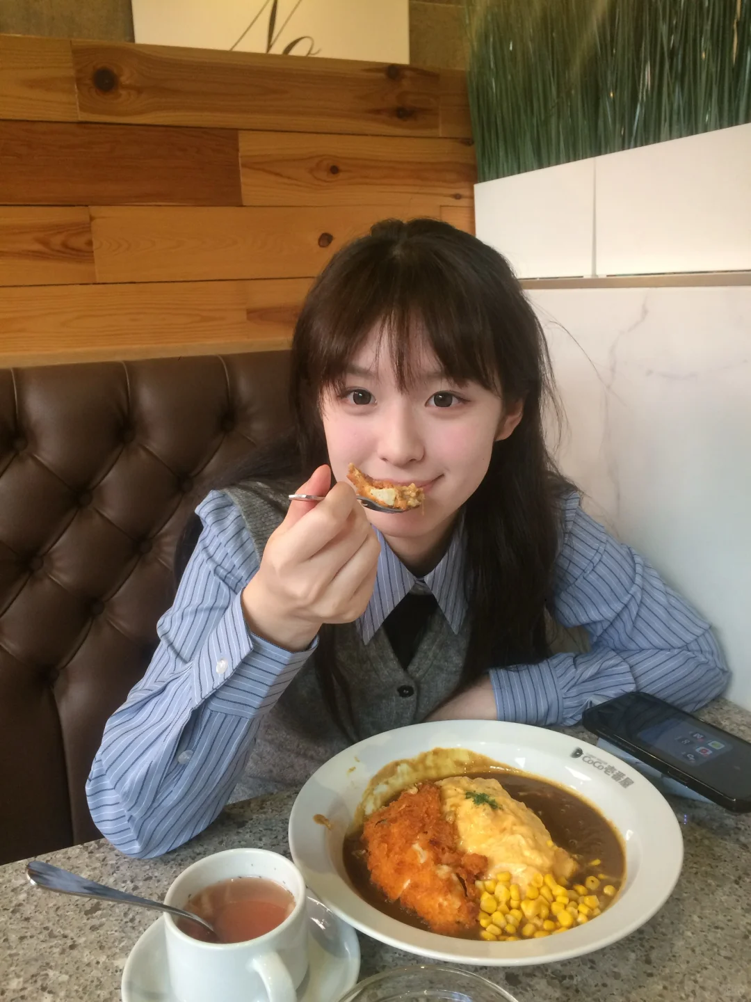 香香蛋包饭 ⌯･ᴗ･⌯ಣ