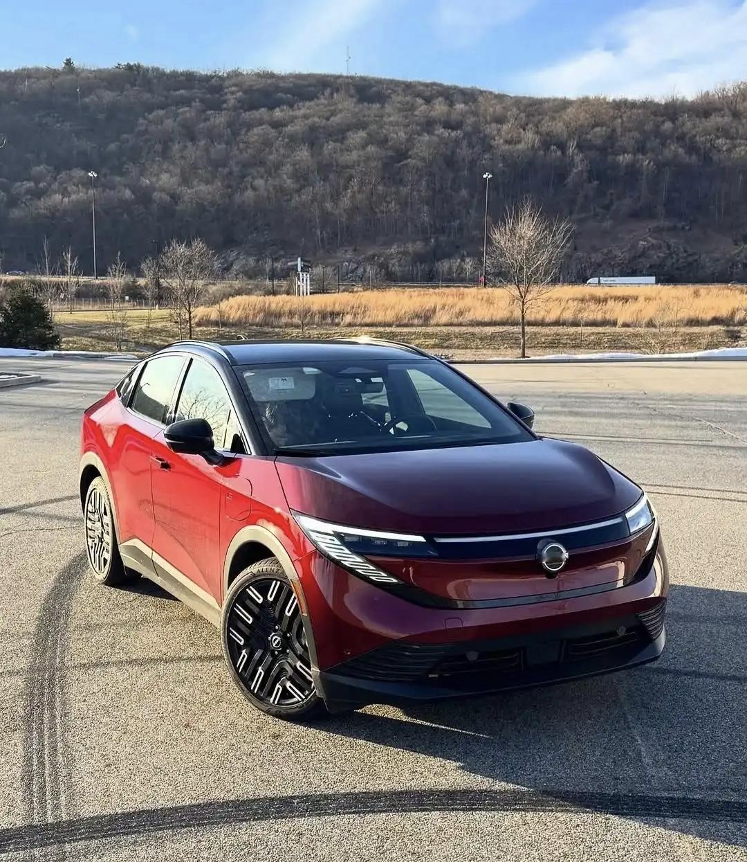 大家觉得日产这款Leaf电车引进到国内，有没有市场竞争力？
2026 年的 Le