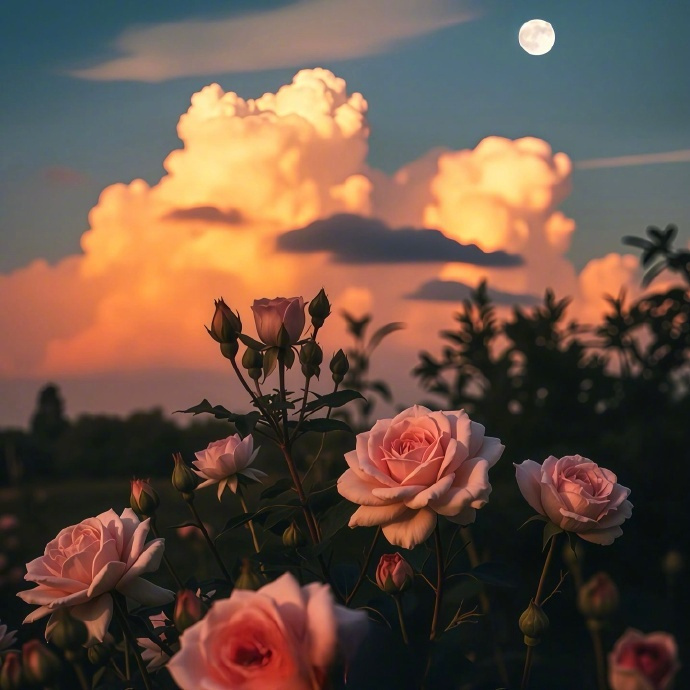 𝐋𝐢𝐟𝐞 ✧🌫️˚･“我站在清醒与麻木的边缘  不能坠落，也不能解脱”