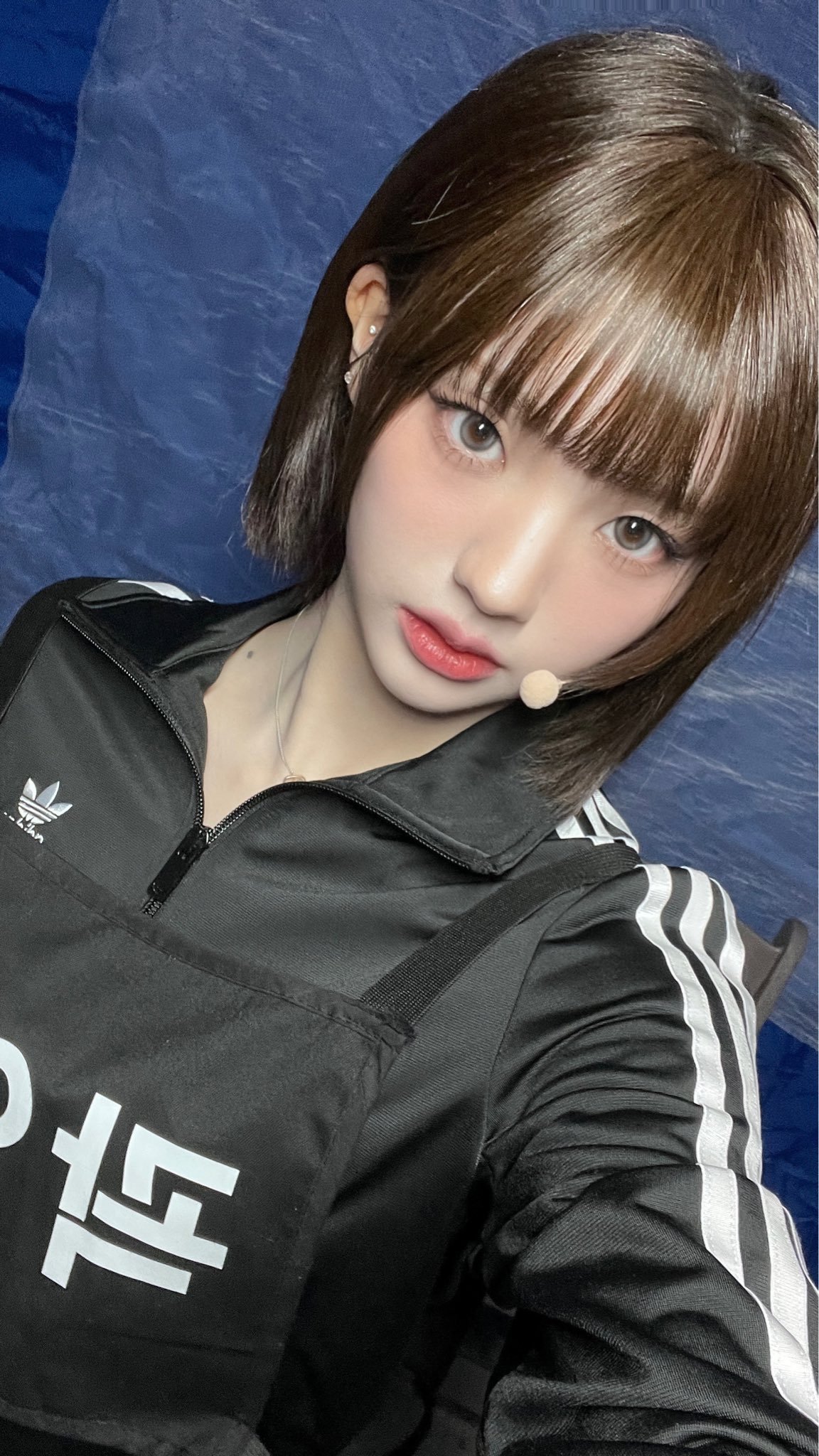 250729💌triples郭妍知 ​​​